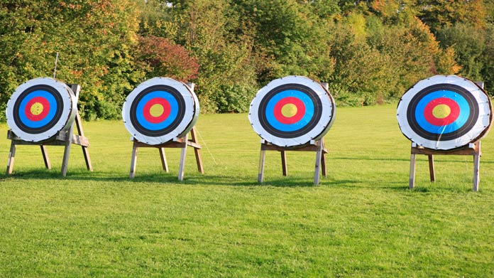 Archery-Range
